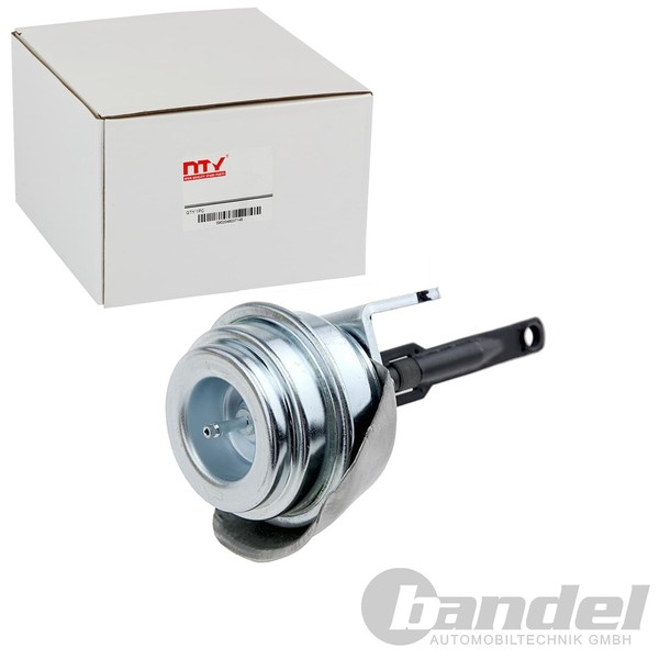 NTY Turbolader MIT Dichtungen Passend FüR | ECD-SU-000-image