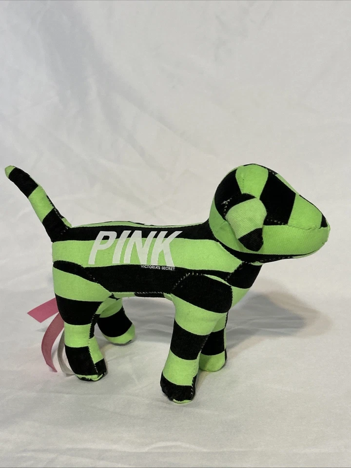 Pink by Victoria's Secret Accessories Lot - Tote, Stocking, Dogs, Socks, Bottles - Image 4 of 4