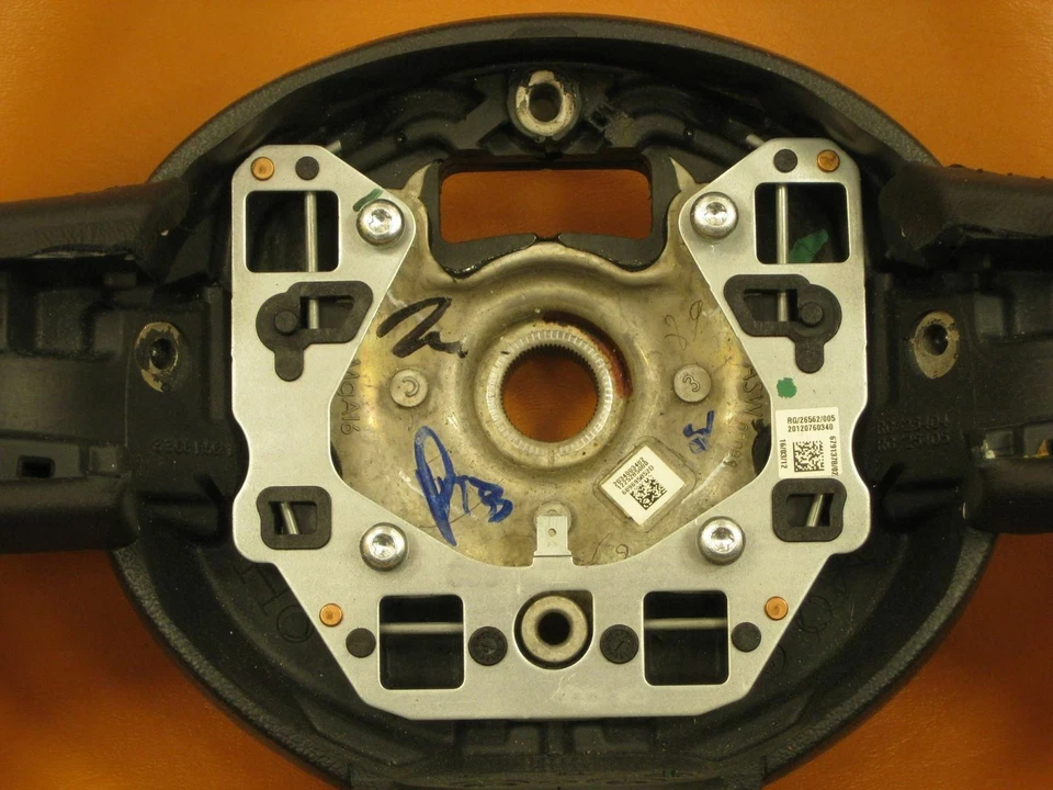 Volante MINI COOPER S 2007 2008 2009 2010 2011 2012 OEM Foto 2 de 4