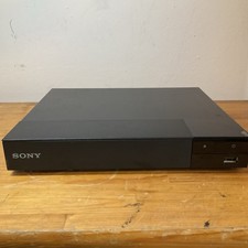 SONY BDP-S1700 Blu-ray Disc Player Full HD, 1080p Dolby TrueHD, DTS-HD