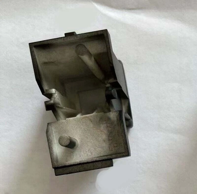 Window Master Switch Button Cover(No.1) For Maserati GranTurismo 2007-2014 - Image 3 of 4