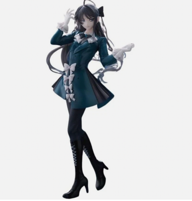 Ado Figure Winter ver Round One Exclusive Taito Prize Japan New | eBay