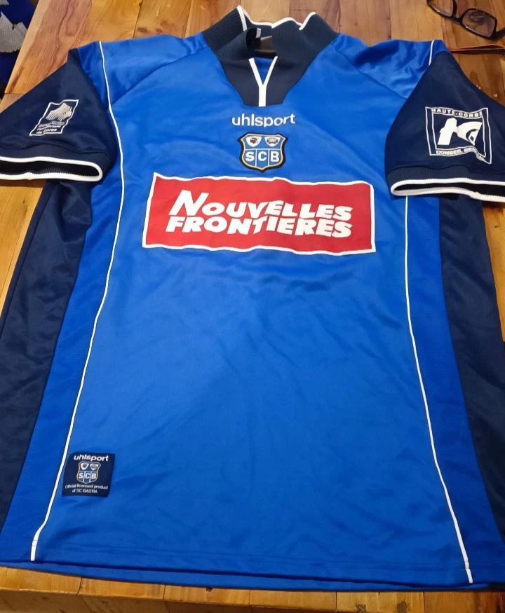 MAILLOT TOULOUSE FC Puma Vintage Gardien #1 Jersey TFC football OLA - L EUR 145,90 - FR