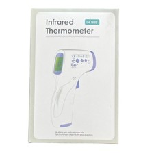 Infrared Thermometer IR 988 new on shelves