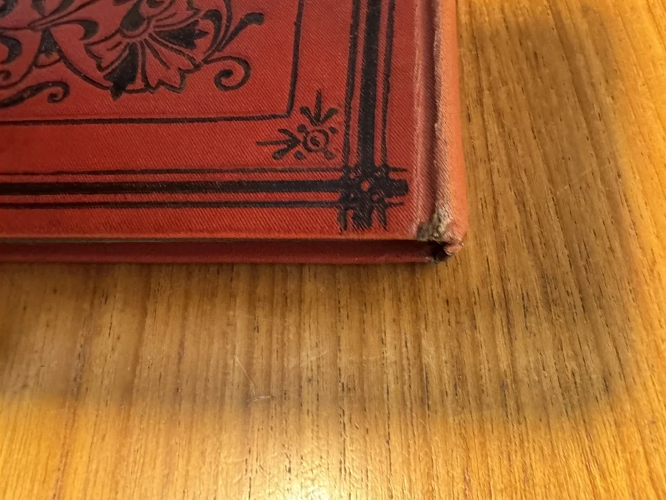 The Messiah G F Handel Oratorio Composition Sheet Music Book  Hart & Co 1890 - Image 2 of 4