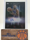 2025-26 Topps Midnight Quentin Grimes Dark Marks Autograph #DM-QG