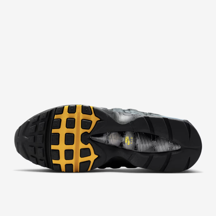 Nike Air Max 95 SE IB6830-001 28㎝ New Nike Air Max 95 SE 'Big Bubble' Shoes - Black (IB6830-001) | eBay