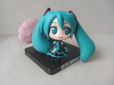 Vocaloid Hatsune Miku Vignetteum Sakura Ver. Figure Model SEGA
