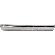 Bumper Face Bars Front for Chevy Suburban Sierra Pickup Blazer  14043720 Jimmy
