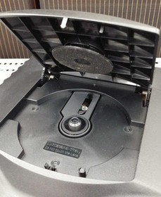 SNK Neo Geo CD Console CD-T01 with Controller, Power cable, Box Game 1994