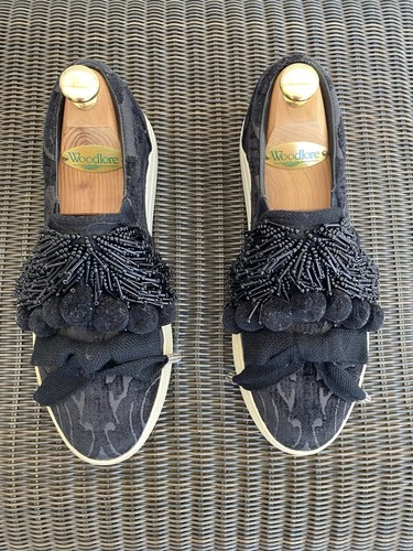 Marc Jacobs Damensneaker 38 -Gebraucht - Bild 4 von 6