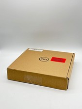 Dell WD19TB Thunderbolt Docking Station W/ 180W AC Adapter Open Box