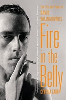Cynthia Carr - Fire In The Belly The Life And Times Of David Wojnaro - H245Z