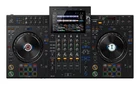 AlphaTheta XDJ-AZ 4-Channel All-in-One DJ System Wi-Fi Bluetooth rekordbox New
