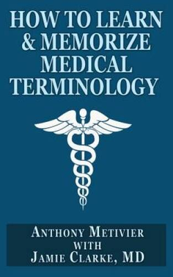 #ad How to Learn Memorize Medical Terminology: Using a Memory Palace Sp GOOD $18.72