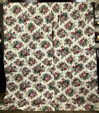 Ralph Lauren White Window Curtains & Drapes for sale | eBay