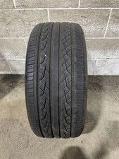 1x P24545r17 Hankook Ventus V2 Concept 2 832 95 V Used Tire 2454517