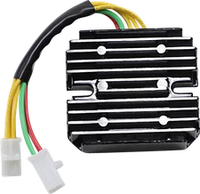 RICK'S MOTORSPORT ELECTRIC Rectifier/Regulator - Lithium-ion Compatible - Honda