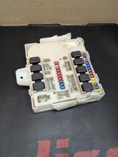 04-06 Nissan Armada Titan Infiniti Fuse Body Control Module 284B67S002
