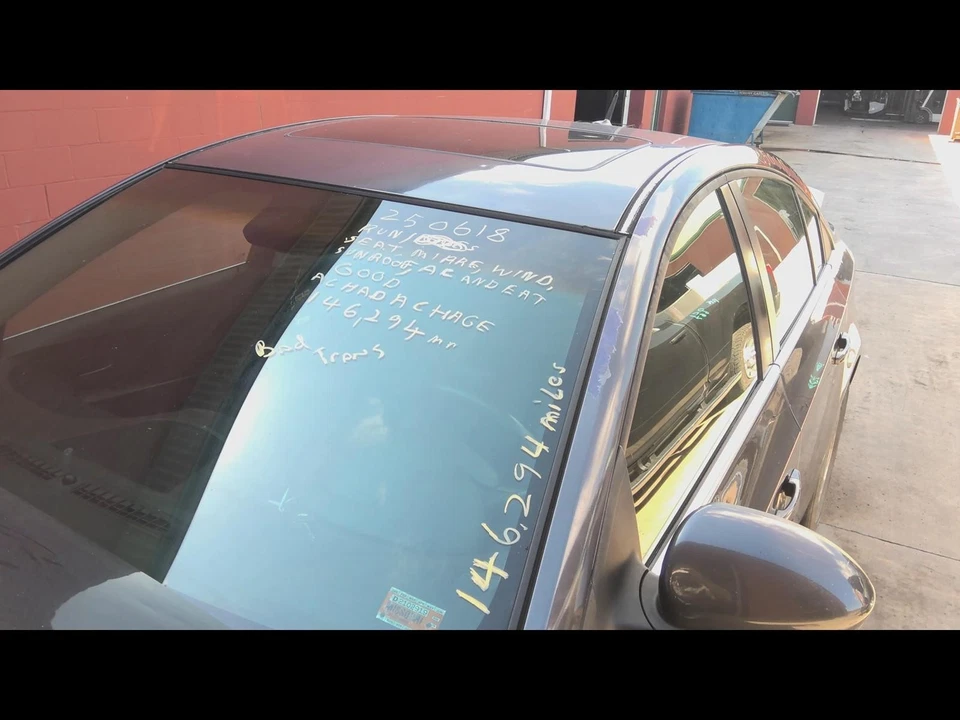 Placa flexible de transmisión automática usada para: Chevrolet Cruze AT 1.4 2011 grado A Foto 3 de 4