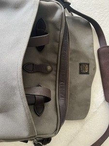 Filson 257 Briefcase | eBay