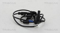 Sensor, Radgeschwindigkeit Triscan 8180 43241 Hyundai 95680-2C800