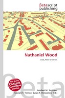 Lambert M. Surhone (U. A.) | Nathaniel Wood | Taschenbuch | Englisch (2026)