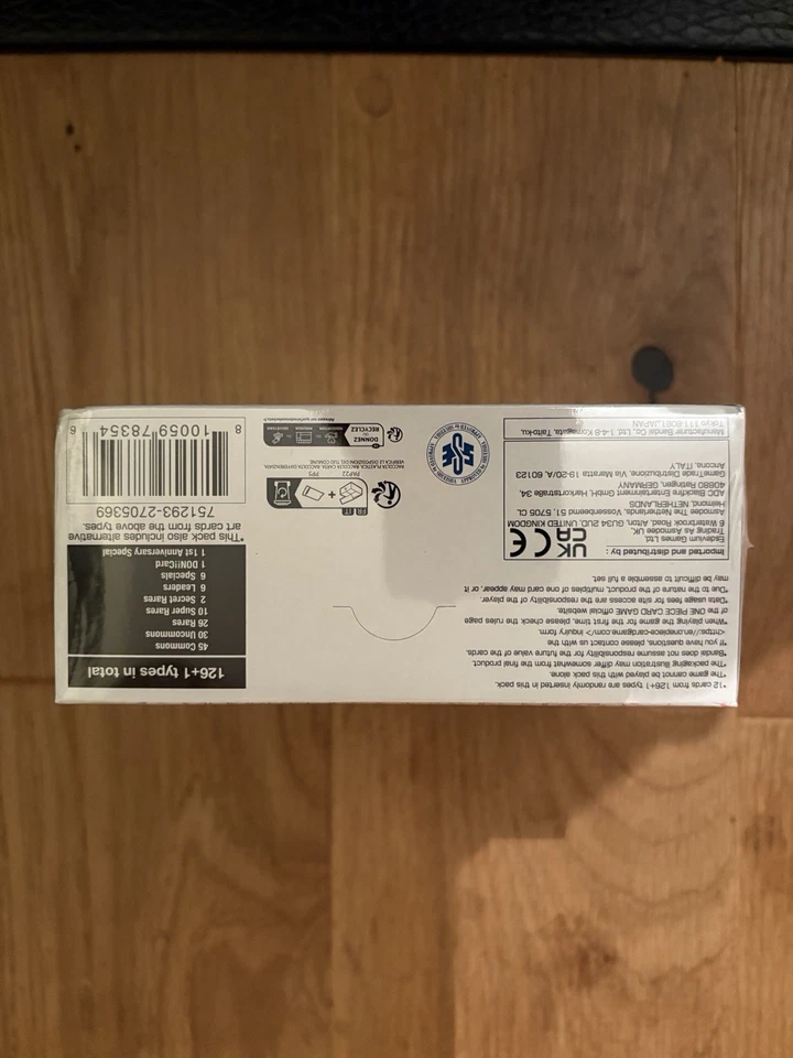 One Piece Awakening of the New EraDisplay OP-05 - Image 2 of 2