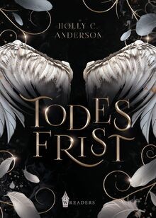 Todesfrist von Anderson, Holly C. | Buch | Zustand gut