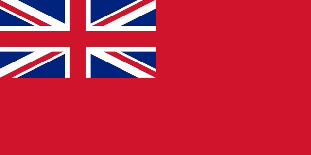 Merchant Navy Red Ensign Giant Coffin Drape Flag for Funeral Funerals Merchant Navy Red Ensign Giant Coffin Drape Flag for Funeral Funerals