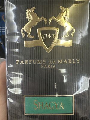 Parfums de Marly 
