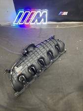 Bmw N54 Turbo Intake Manifold 11617564679 756467803