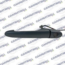 2007-2013 Chevrolet Impala Front Left Exterior Outside Door Handle Assembly Oem