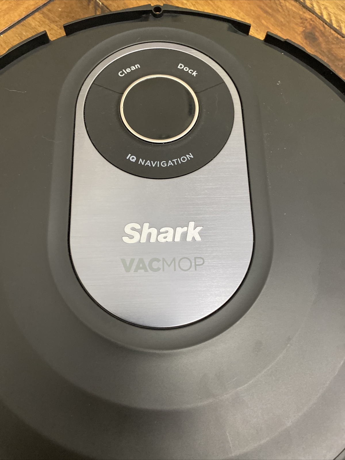 Shark AI Robot VACMOP RV2001WRUS30 Replacement Part Top Cover Vacuum