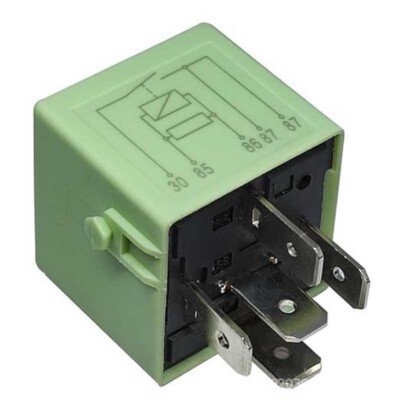 Air Compressor Fuel Pump Relay FIt for BMW E36 E46 E38 E39 E53 Z3 61368373700