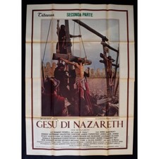 Manifesto Jésus 'De Nazareth R…