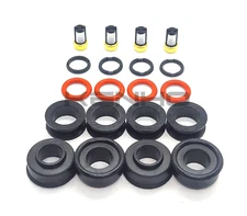 For Subaru Outback 2.5L H4 2015-2019 injector repair seal o-ring kit 16611AA88A
