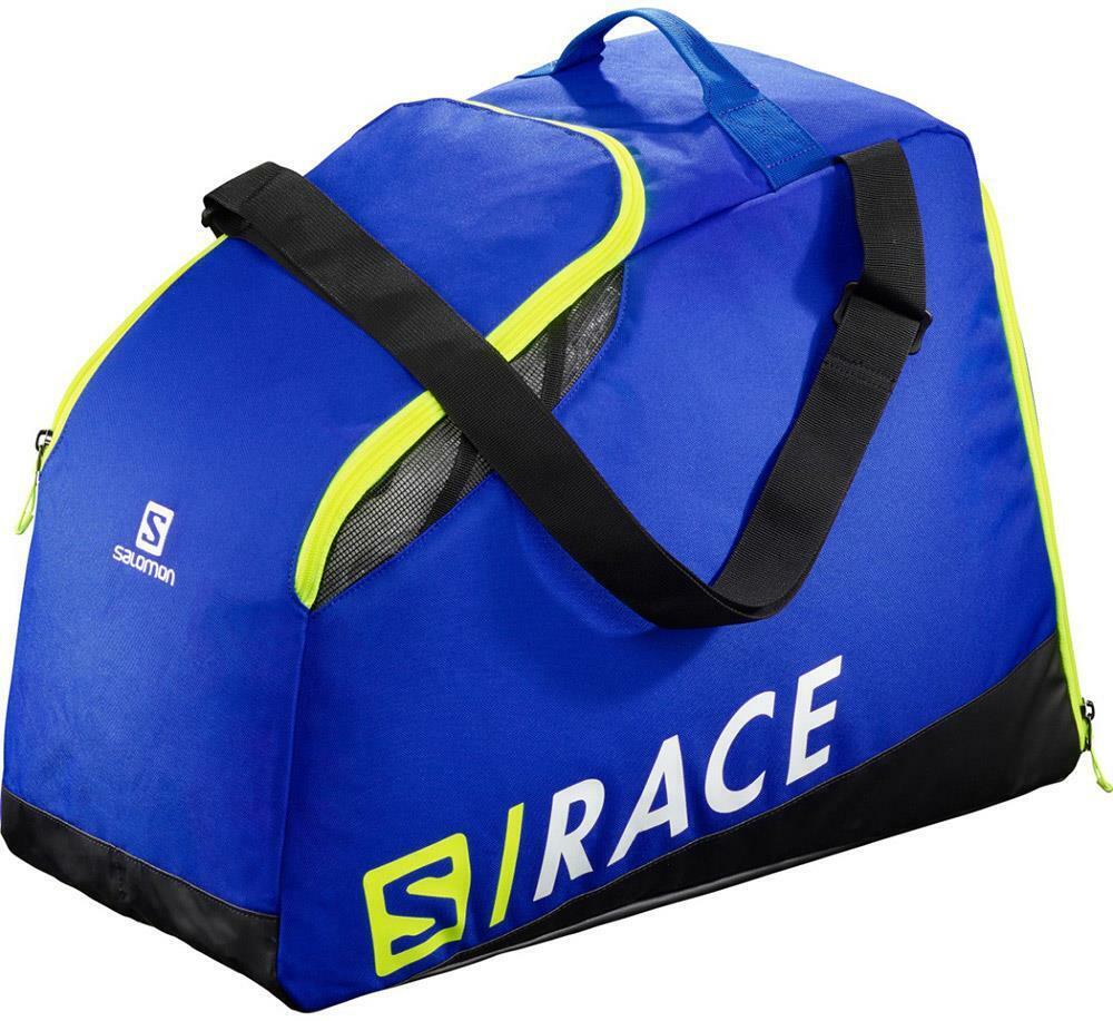 Salomon ESTENSIONE MAX Gearborsa Race BluNeon Gituttio Salomon ESTENSIONE MAX Gearborsa Race BluNeon Gituttio