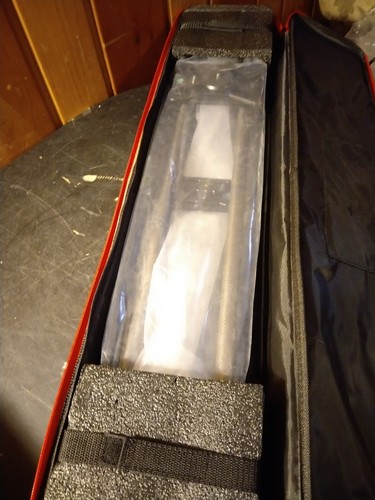 NEEWER 31.5 inches / 80 cm Carbon Fibre Camera Slider, Dolly with Thicker Tube - Picture 3 of 7