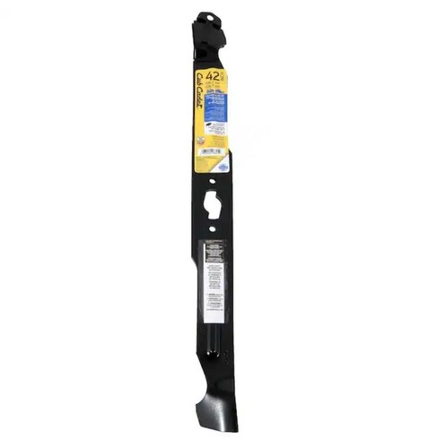Cub Cadet Mulching Blade Set for 42" Deck Electric Riding Mowers 742P05720