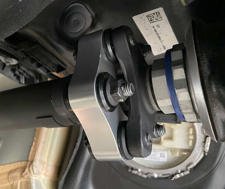 プラグインブラシレス　OPTION NO:1 Hi Torque OPTION NO.1 PLUGIN BRUSHLESS MOTOR HIGH-TORQUE TYPE LONG