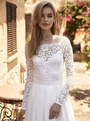 Standesamt Braut Spitzenjacke Braut Bolero Spitze Spitzenjacke