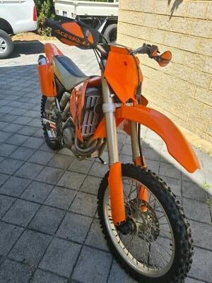 ktm 450 gumtree