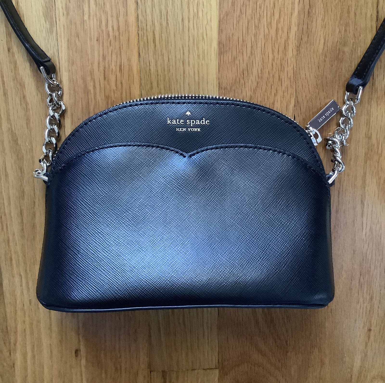 Kate Spade Payton Small Dome Crossbody 