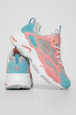 boys fila ray tracer