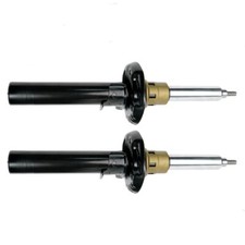 2x Vorne Stoßdämpfer Magnetisch 8J3 8J9 Für Audi TT TTS TTRS Roadster 8J0413029M