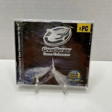 Game Shark Game Enhancer for PC NEW FACTORY SEALED