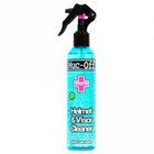 Muc-Off Helmet Visor Goggle - Cleaner Spray 250ml Refill (M219)