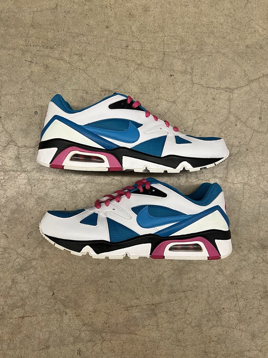 nike air structure triax 91 foot locker