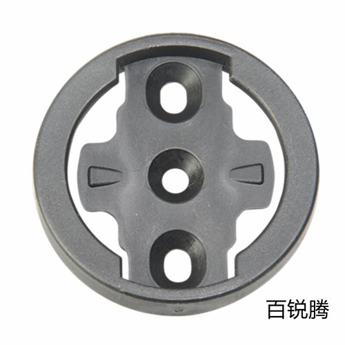 ST Per Bryton Supporto Bici Computer Base Contachilometri Prolunga Staffa Adattatore - Foto 1 di 2